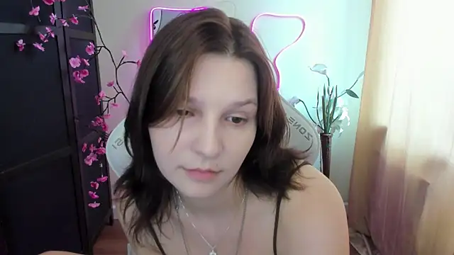AudreyyKim's Live XXX Chat