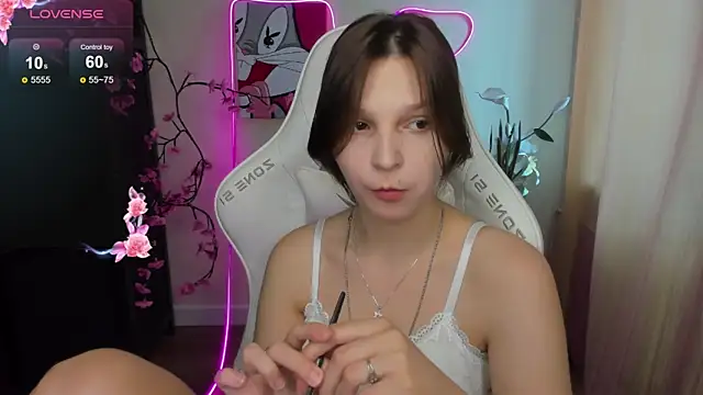Chat XXX ao vivo de AudreyyKim