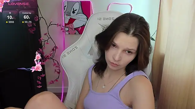 Онлайн чат XXX AudreyyKim