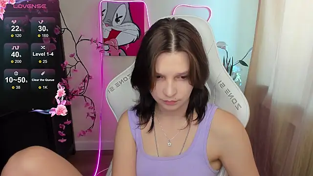 AudreyyKim's Live XXX Chat
