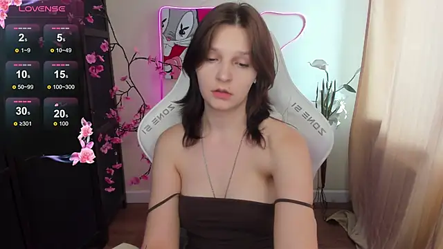 AudreyyKim's Live XXX Chat