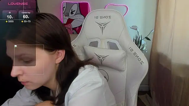 AudreyyKim Live XXX-Chat
