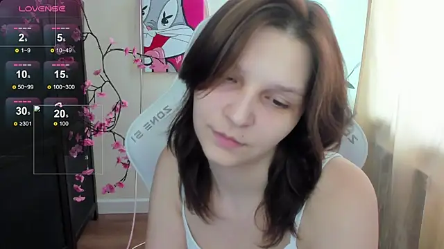 Chat XXX en directo de AudreyyKim