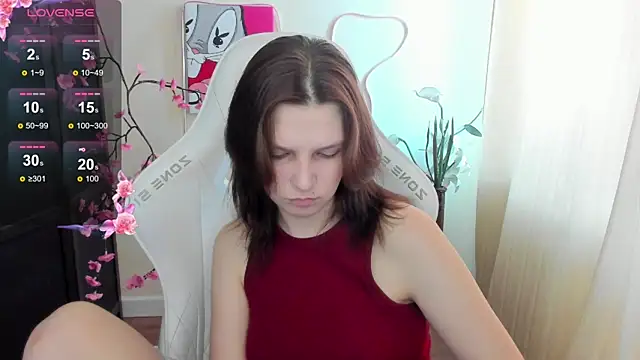 AudreyyKim 现场XXX聊天