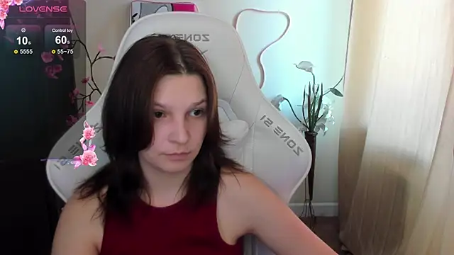 AudreyyKim Live XXX-chat
