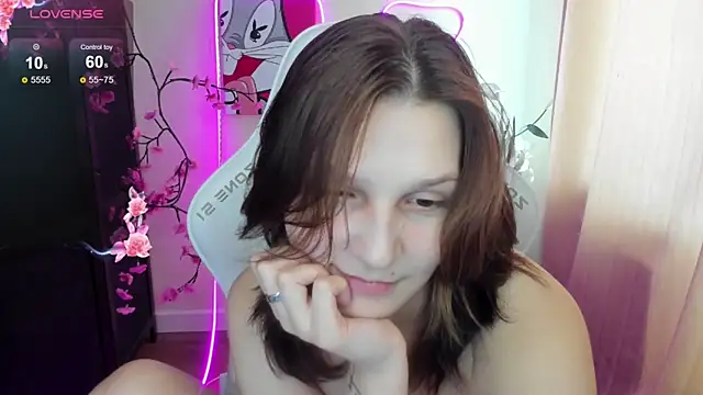 AudreyyKim's Live XXX Chat