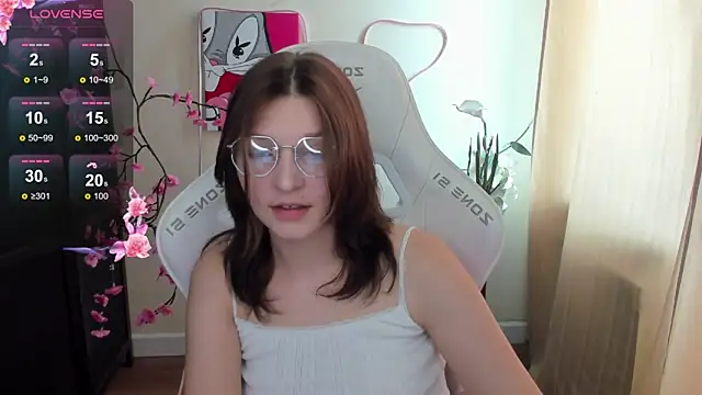AudreyyKim 现场XXX聊天