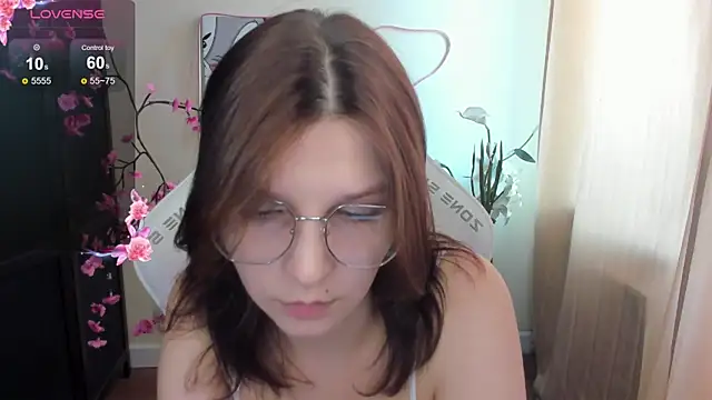 AudreyyKim Live XXX-Chat