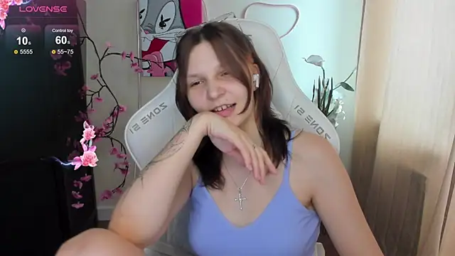 AudreyyKim's Live XXX Chat
