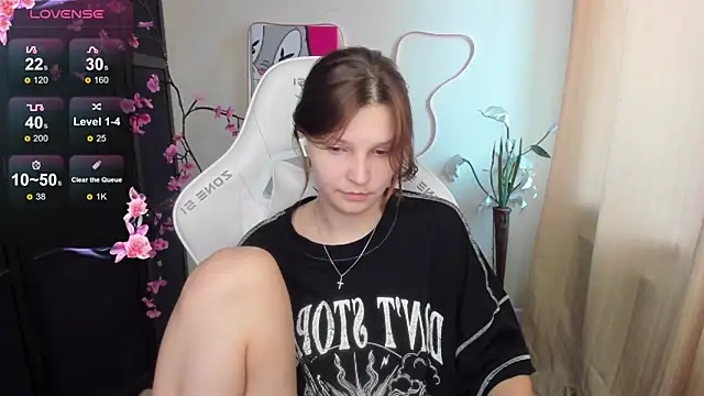 AudreyyKim Live XXX-chat