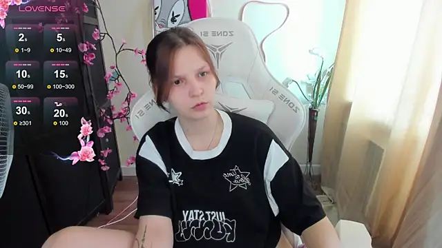 AudreyyKim's Live XXX Chat