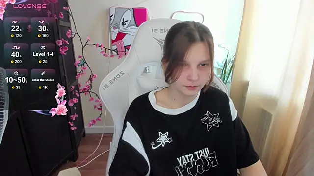 AudreyyKim Chat XXX live
