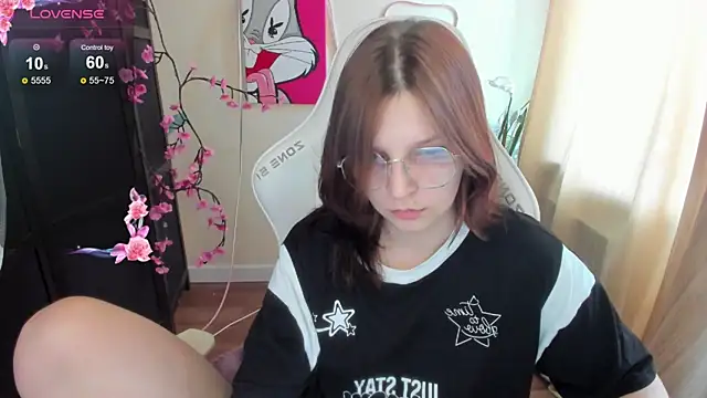 Chat XXX en directo de AudreyyKim