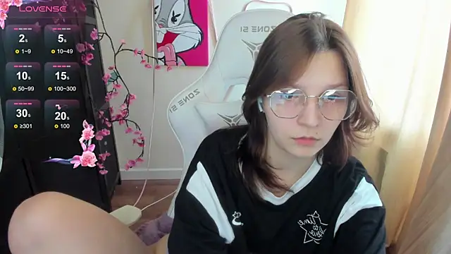 AudreyyKim Chat XXX live