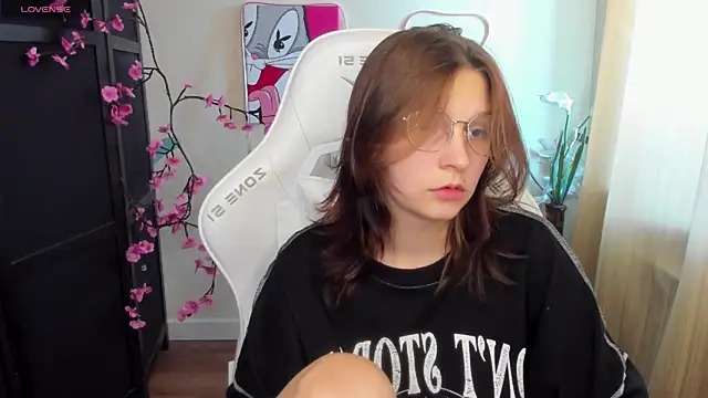 AudreyyKim's Live XXX Chat