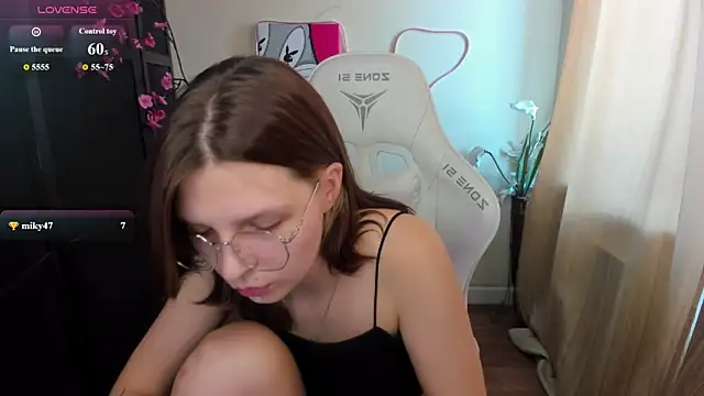 AudreyyKim – Live XXX-chat
