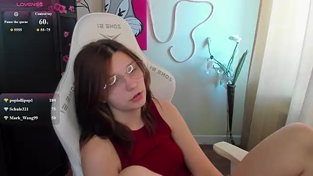 AudreyyKim Live XXX Chat