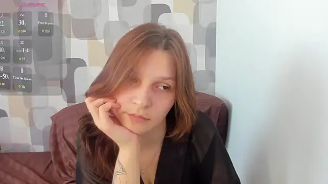 AudreyyKim's Live XXX Chat