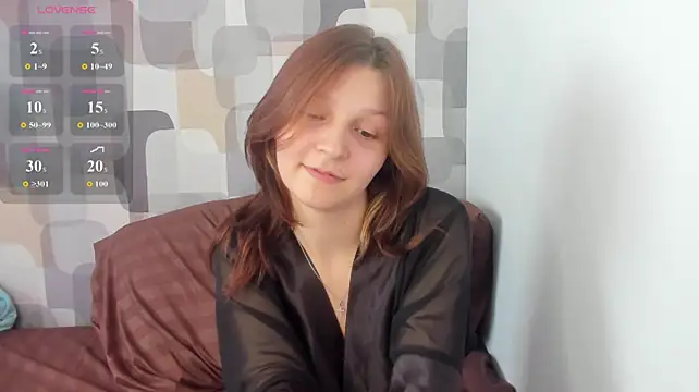 Chat XXX en directo de AudreyyKim