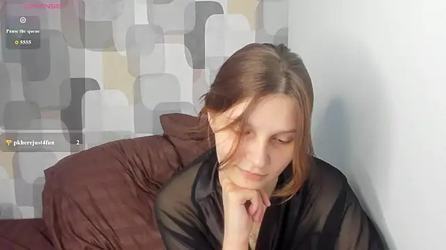 Chat XXX ao vivo de AudreyyKim