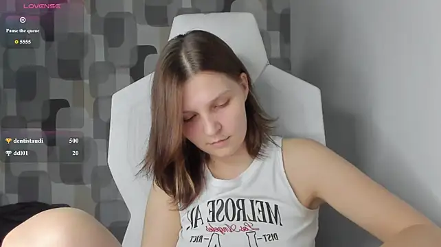 AudreyyKim's Live XXX Chat