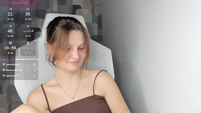 عرض كام AudreyyKim
