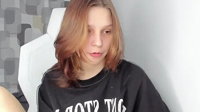 AudreyyKim Show Webcam