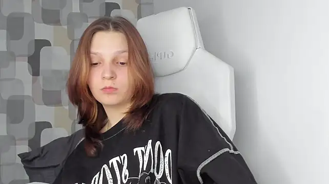 AudreyyKim 라이브 XXX 채팅