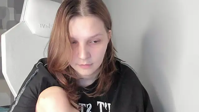 Chat XXX Live AudreyyKim