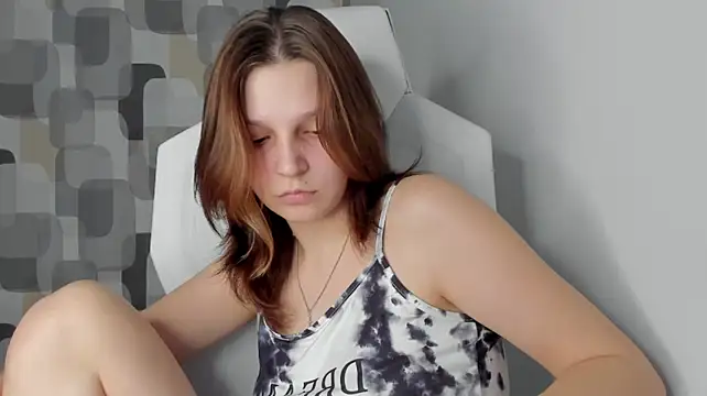 AudreyyKim's Live XXX Chat