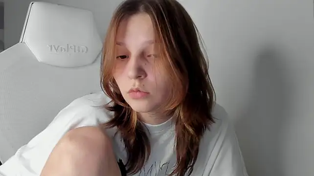 AudreyyKim – webcam-show