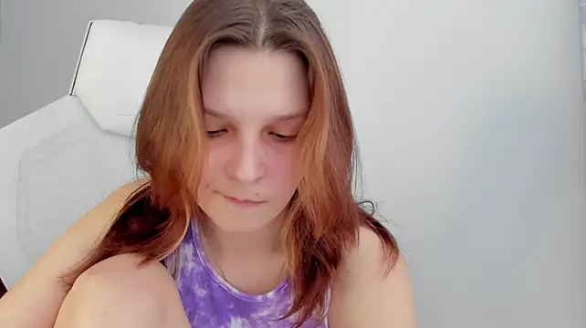 AudreyyKim Chat XXX live