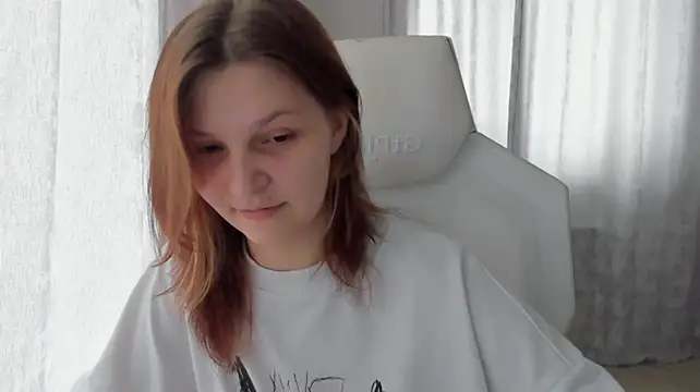 AudreyyKim's Live XXX Chat