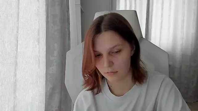 AudreyyKim's Live XXX Chat