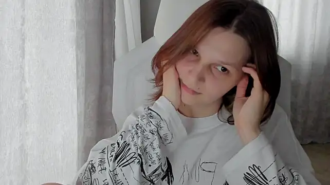 Czat XXX na żywo – AudreyyKim