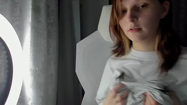 AudreyyKim XXX чат на живо