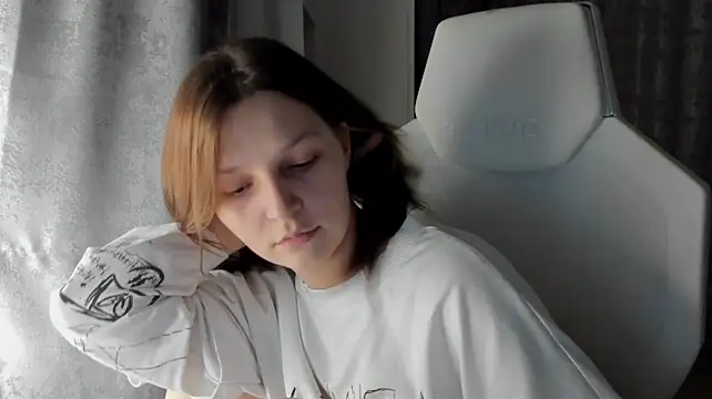 AudreyyKim 现场XXX聊天