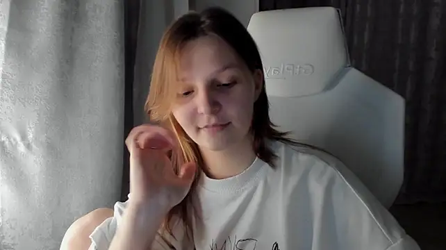 AudreyyKim Live XXX-Chat