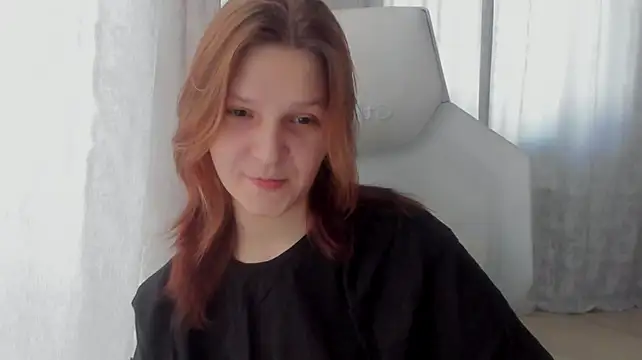 Chat XXX ao vivo de AudreyyKim