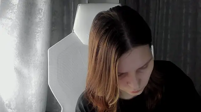 AudreyyKim live XXX chat