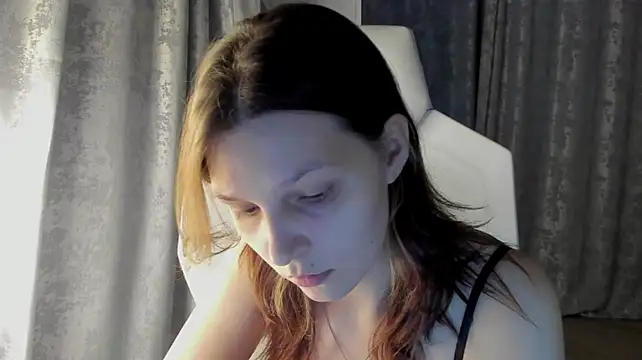 AudreyyKim's Live XXX Chat