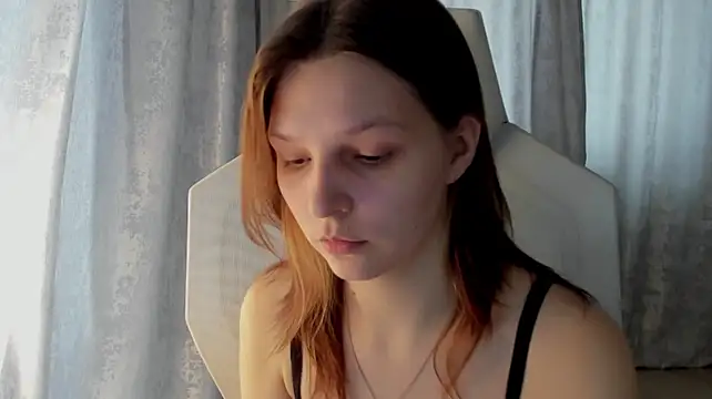 AudreyyKim Adlı Modelin Canlı XXX Sohbeti