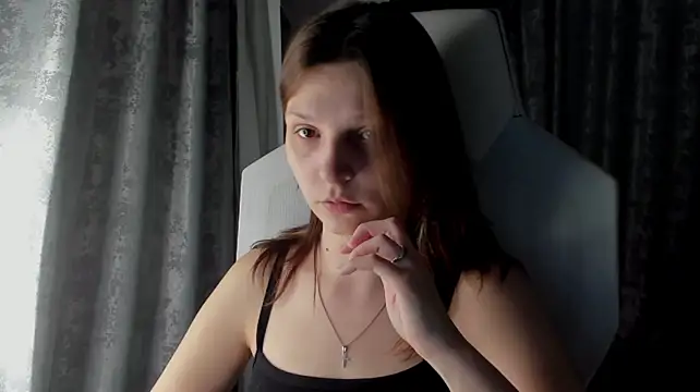 Czat XXX na żywo – AudreyyKim