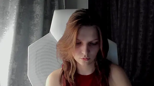 AudreyyKim's Live XXX Chat