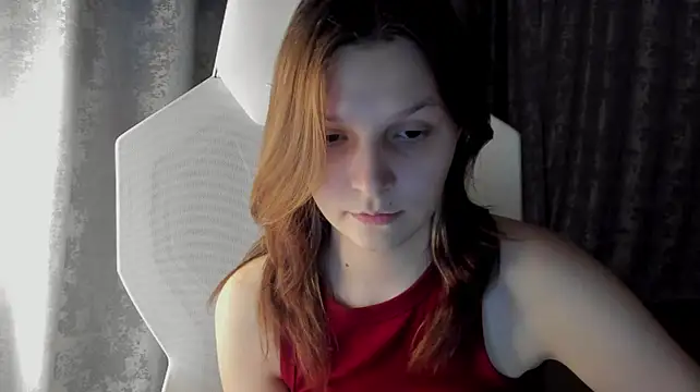 Chatroom XXX en direct de AudreyyKim