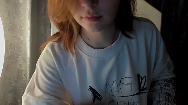 AudreyyKim Chat XXX in diretta