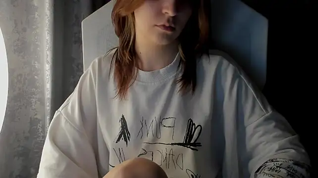 AudreyyKim's Live XXX Chat