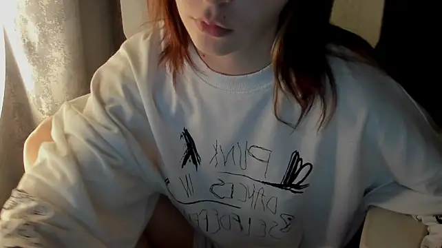 Chat XXX Live AudreyyKim