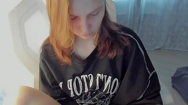 Chat XXX ao vivo de AudreyyKim