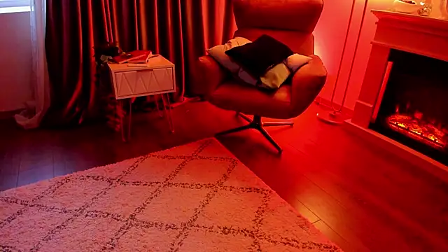 LeiaCrane – live chatrum